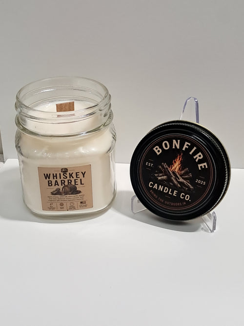 Whiskey Barrel