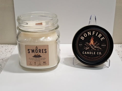 S'Mores